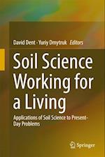 Soil Science Working for a Living