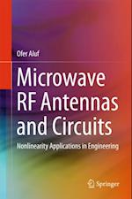 Microwave RF Antennas and Circuits