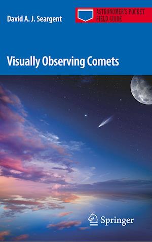 Visually Observing Comets