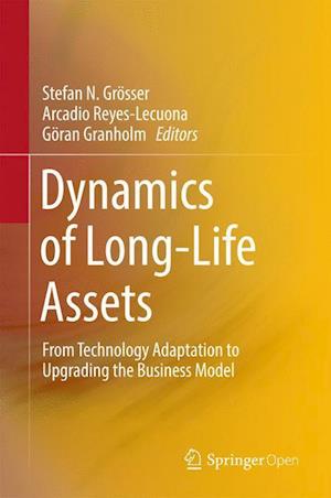 Dynamics of Long-Life Assets