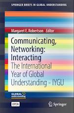 Communicating, Networking: Interacting