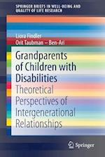 Grandparents of Children with Disabilities