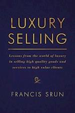 Luxury Selling