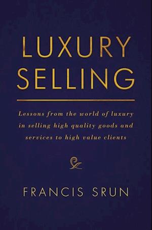 Luxury Selling