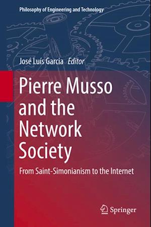 Pierre Musso and the Network Society