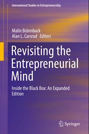 Revisiting the Entrepreneurial Mind