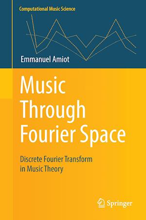 Music Through Fourier Space