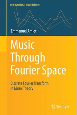 Music Through Fourier Space