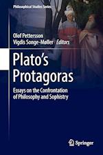 Plato's Protagoras