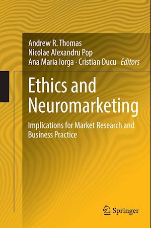 Ethics and Neuromarketing