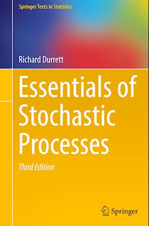 Essentials of Stochastic Processes