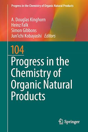 Progress in the Chemistry of Organic Natural Products 104