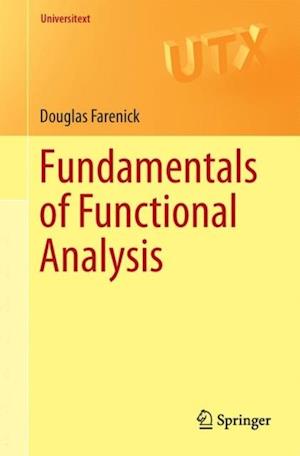 Fundamentals of Functional Analysis