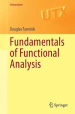 Fundamentals of Functional Analysis