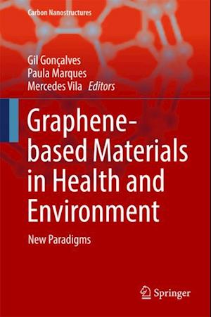 Graphene-based Materials in Health and Environment