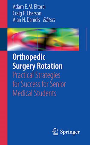 Orthopedic Surgery Rotation