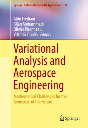 Variational Analysis and Aerospace Engineering