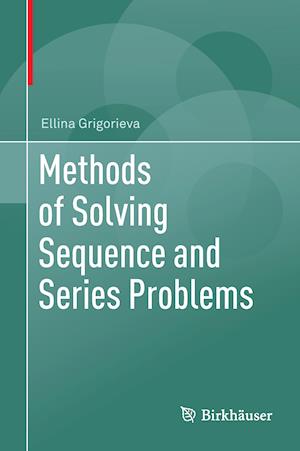 Methods of Solving Sequence and Series Problems