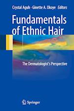 Fundamentals of Ethnic Hair