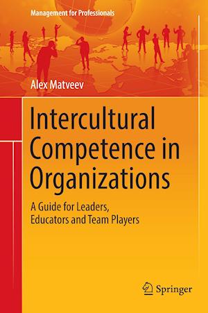 Intercultural Competence in Organizations