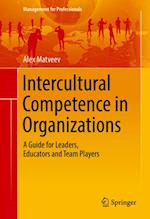 Intercultural Competence in Organizations