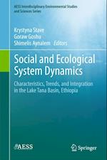 Social and Ecological System Dynamics