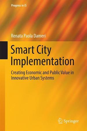 Smart City Implementation