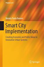 Smart City Implementation