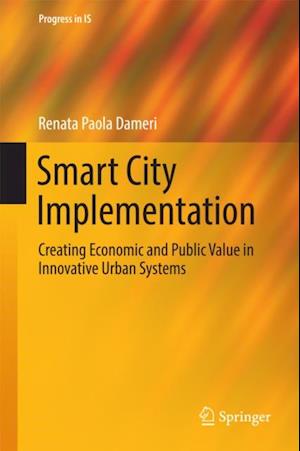 Smart City Implementation