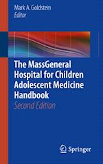 MassGeneral Hospital for Children Adolescent Medicine Handbook