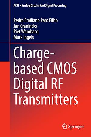 Charge-based CMOS Digital RF Transmitters