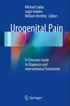 Urogenital Pain