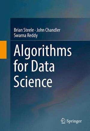 Algorithms for Data Science