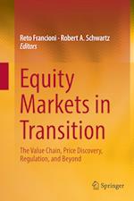 Equity Markets in Transition