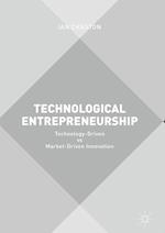 Technological Entrepreneurship