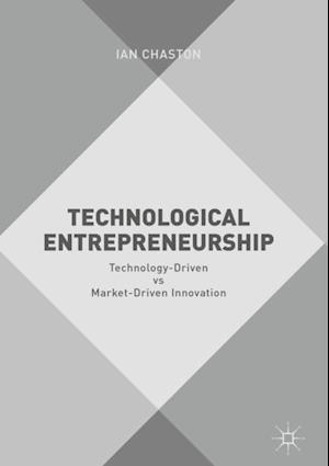 Technological Entrepreneurship