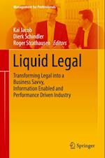 Liquid Legal