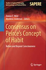 Consensus on Peirce's Concept of Habit