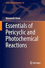 Essentials of Pericyclic and Photochemical Reactions