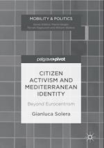 Citizen Activism and Mediterranean Identity
