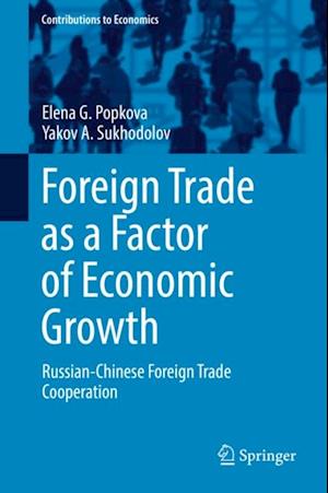 Foreign Trade as a Factor of Economic Growth