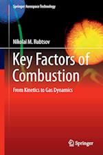 Key Factors of Combustion