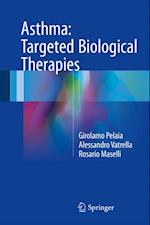 Asthma: Targeted Biological Therapies