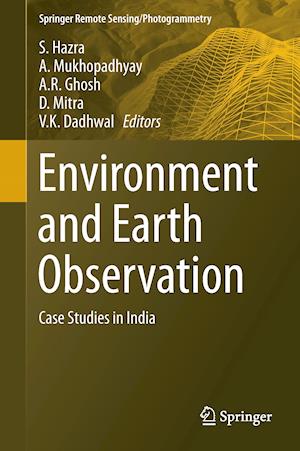 Environment and Earth Observation