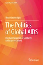 Politics of Global AIDS