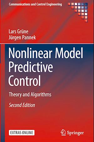 Nonlinear Model Predictive Control