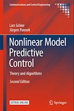 Nonlinear Model Predictive Control