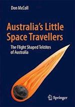 Australia's Little Space Travellers
