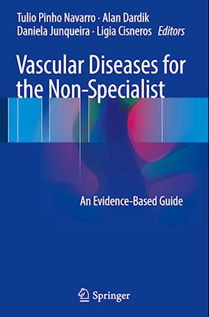 Vascular Diseases for the Non-Specialist