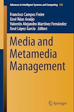 Media and Metamedia Management